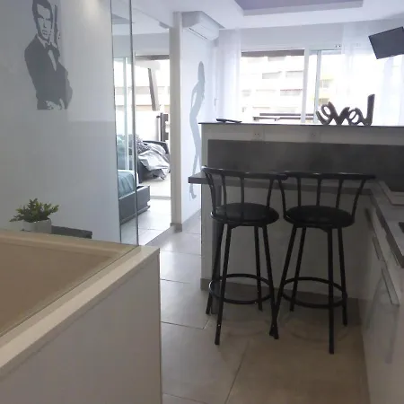 Apartmán Golden Paradise 007 Port Nat Agde