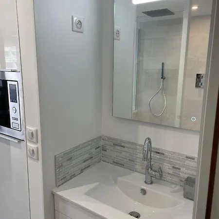 Golden Paradise 007 Port Nat Apartamento *
