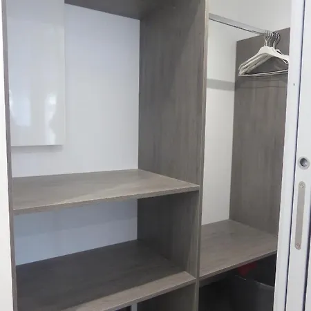 Golden Paradise 007 Port Nat Apartamento *